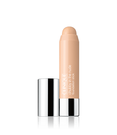 Chubby In The Nude Foundation Stick Clinique