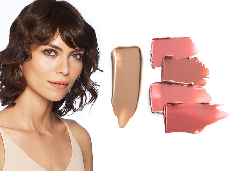 Pretty Easy Find Your Most Flattering Nude Lip Clinique