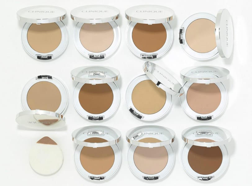 Game Changer A Foolproof Plan To Find Your Perfect Foundation Shade