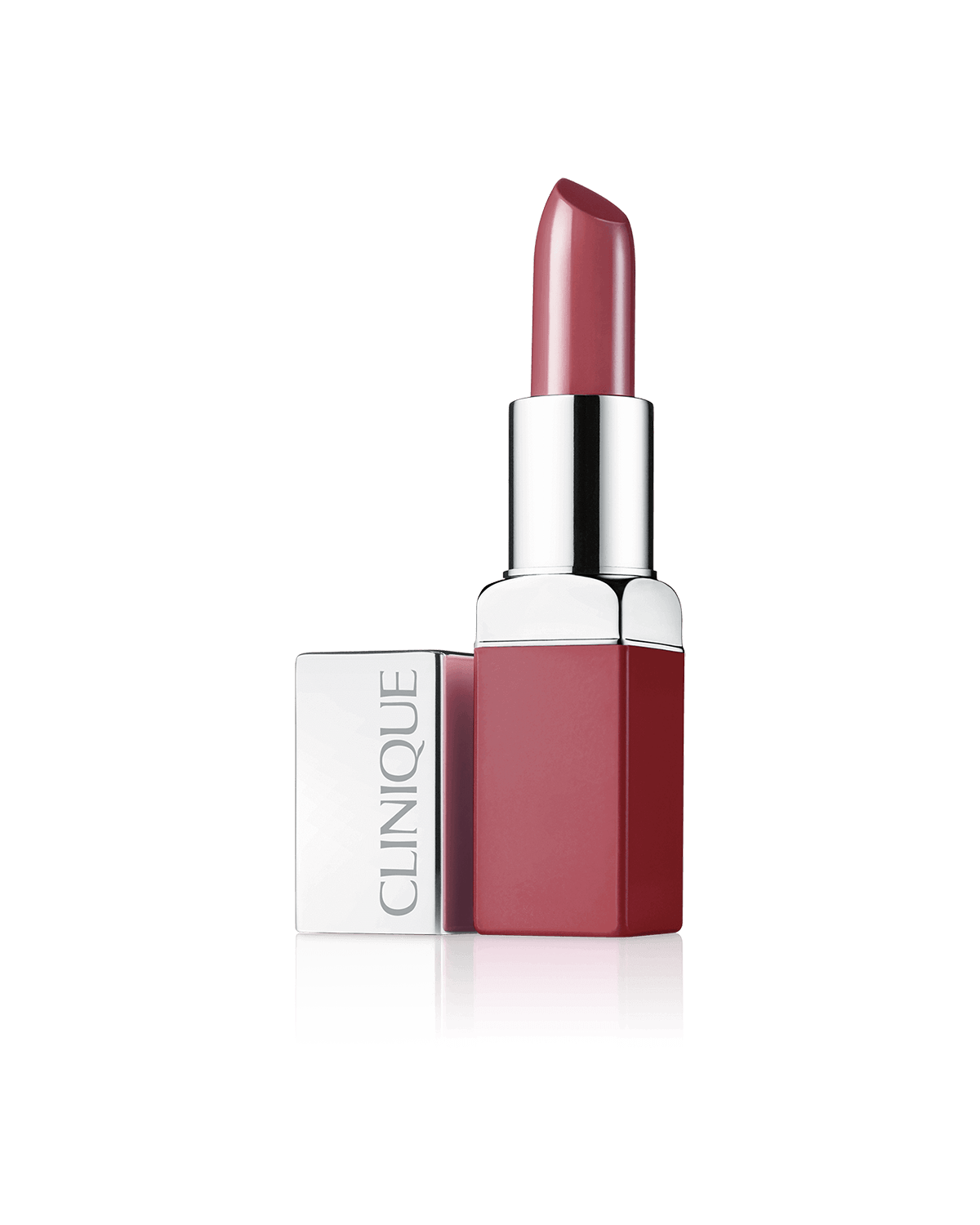 Free Full-Sized Clinique Pop Lip Colour + Primer