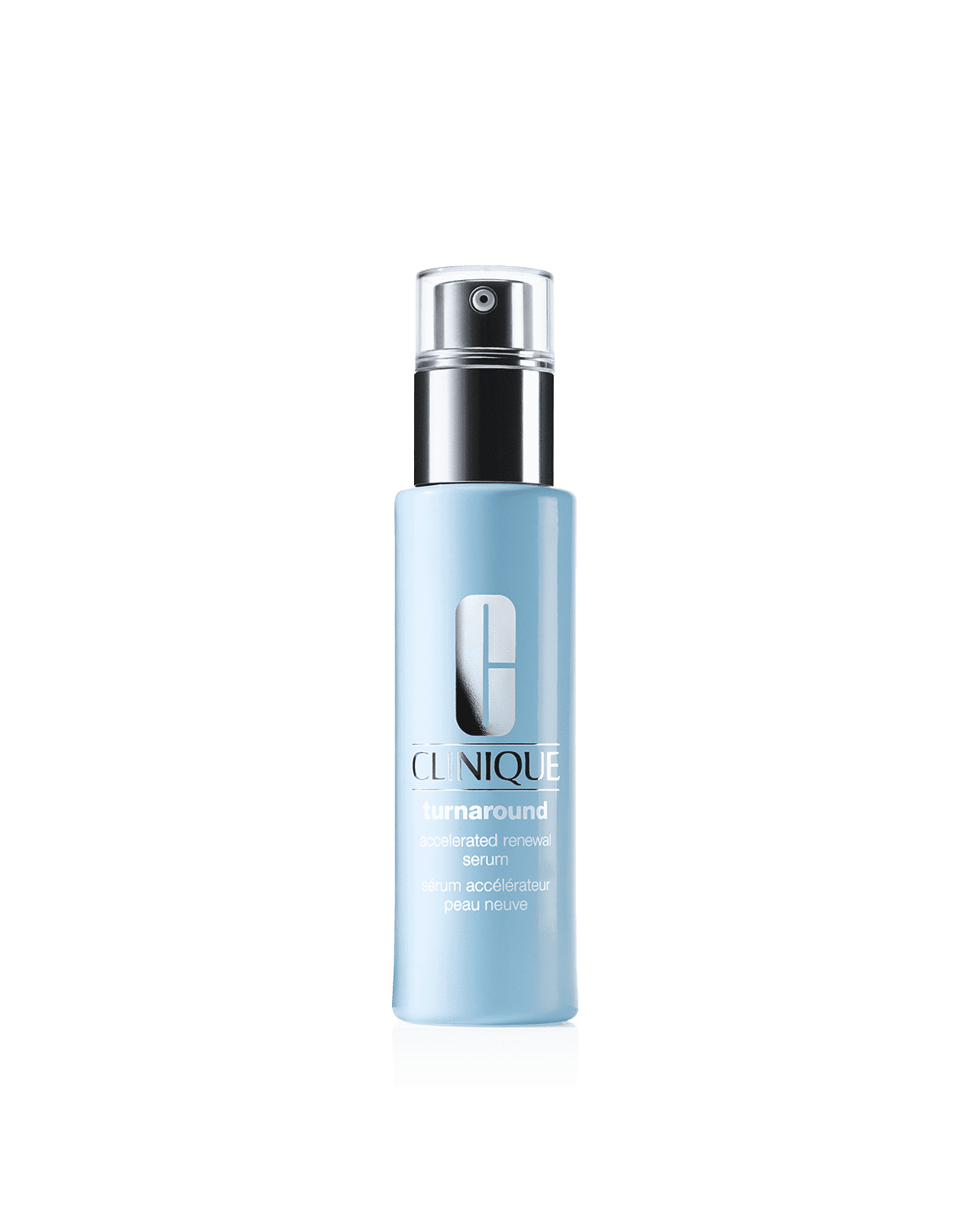 Turnaround Accelerated Renewal Serum