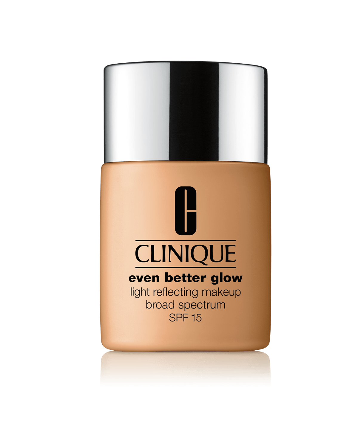 Even Better Glow Makeup SPF 15