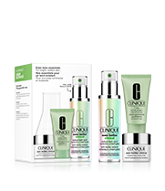 Even Tone Essentials Skincare Set