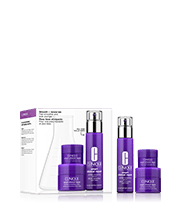 Smooth & Renew Lab Skincare Set