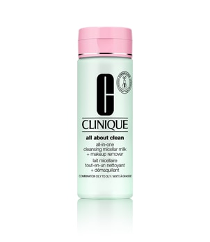 All-in-One Cleansing Micellar Milk + Makeup Remover <Skin Type 1 and 2>