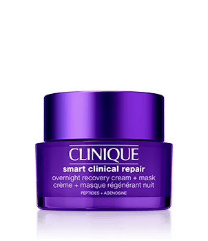 Smart Clinical Repair™ Overnight Barrier Cream