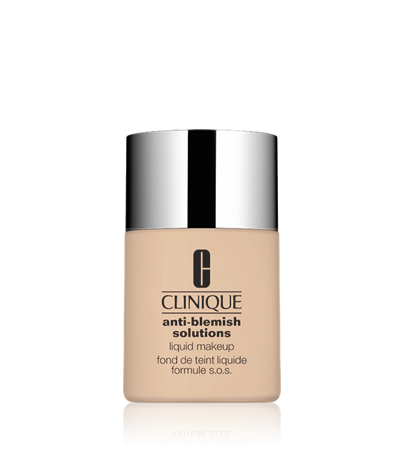 Anti-Blemish Solutions Liquid Makeup | Clinique