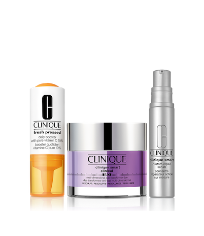 Derm Pro Solutions: For Aging Skin | Clinique