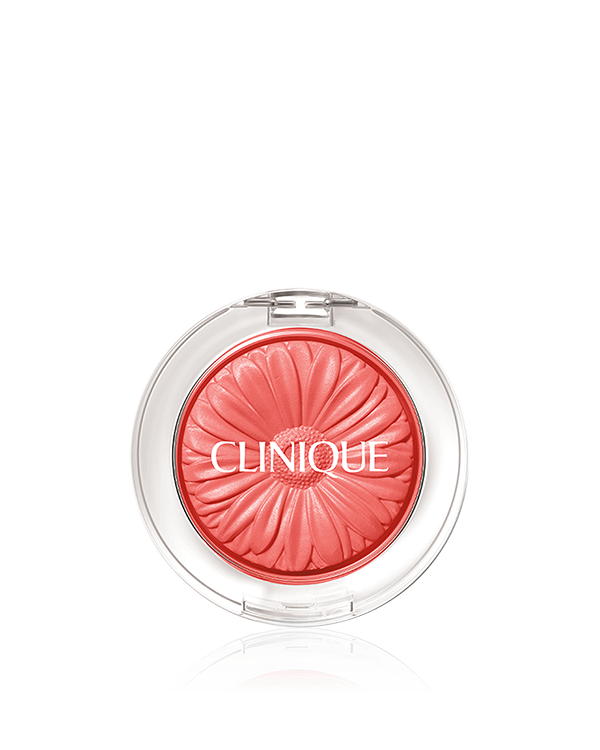 Cheek Pop™, A burst of colour, buildable and bright.