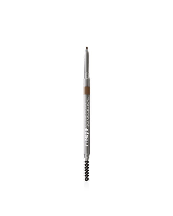 Quickliner™ For Brows Eyebrow Pencil, An ultra-fine pencil brow liner.